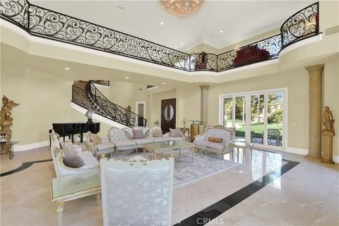 Tiny photo for 7231 Brandon Court, Riverside, CA 92506 (MLS # OC25215091)