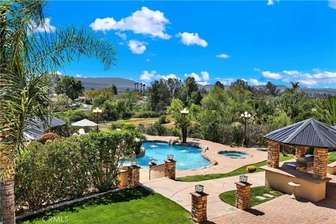 Tiny photo for 7231 Brandon Court, Riverside, CA 92506 (MLS # OC25215091)