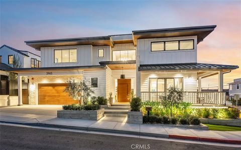 2965 La Carlita Hermosa Beach CA 90254