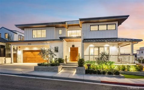 2965 La Carlita Hermosa Beach CA 90254