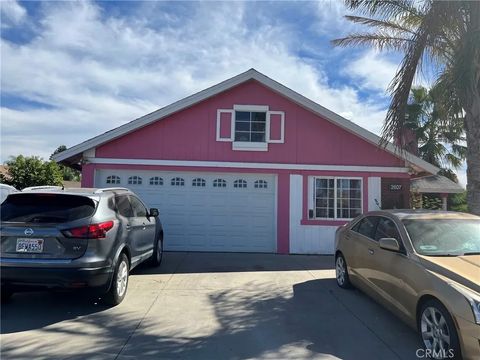 Photo of 2607 Ferdinand Court, Perris, CA 92571 (MLS # PW25273866)