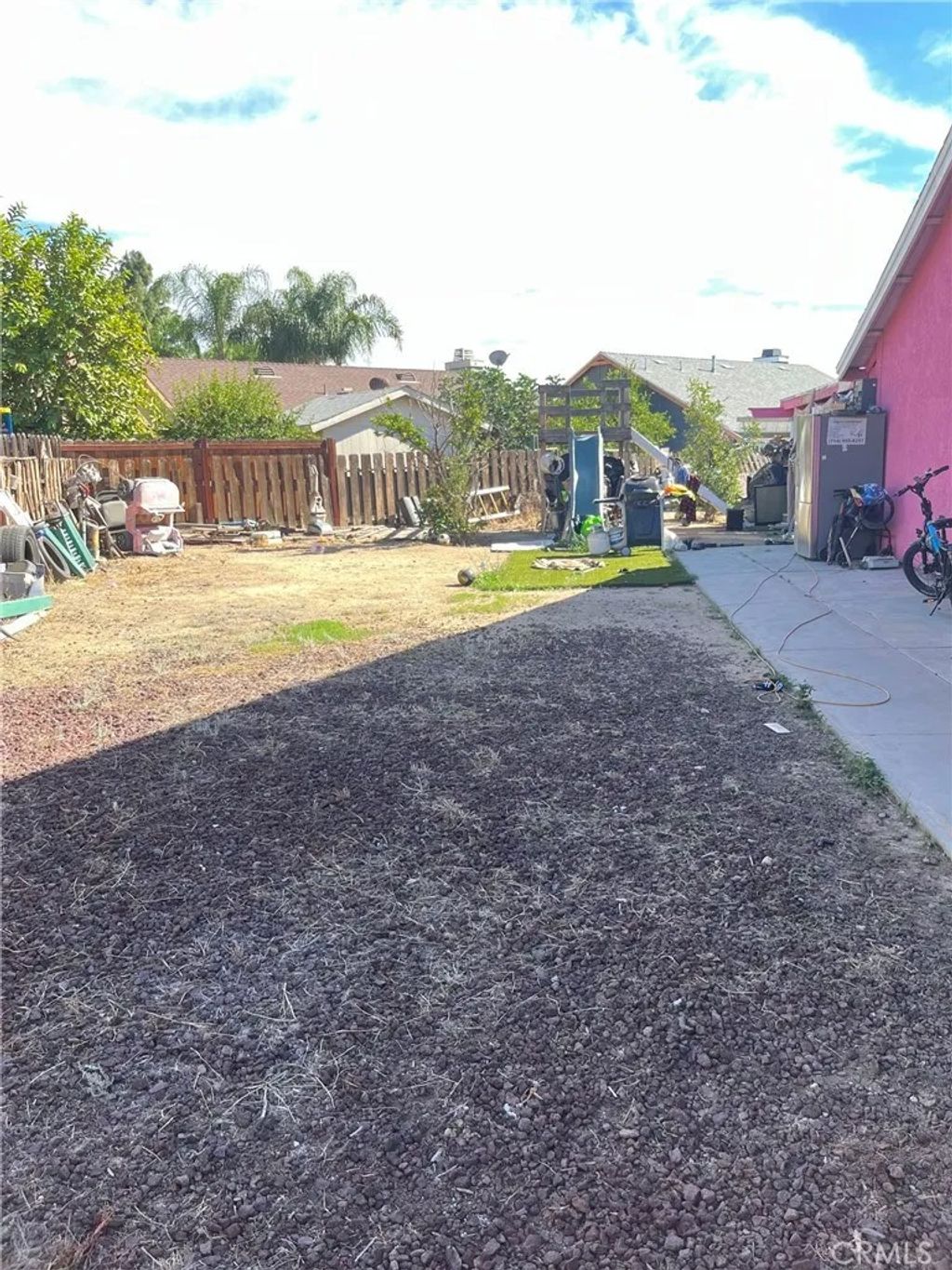 Photo of 2607 Ferdinand Court, Perris, CA 92571 (MLS # PW25273866)