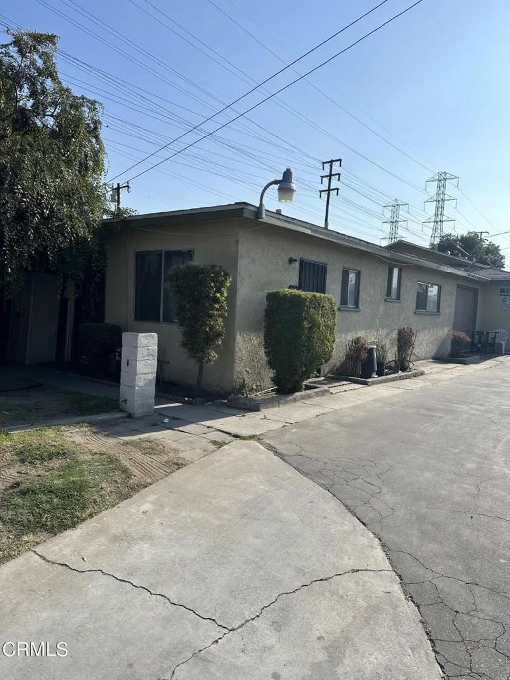 Photo of 17002 Downey Avenue #17000, Paramount, CA 90723 (MLS # P1-25261)