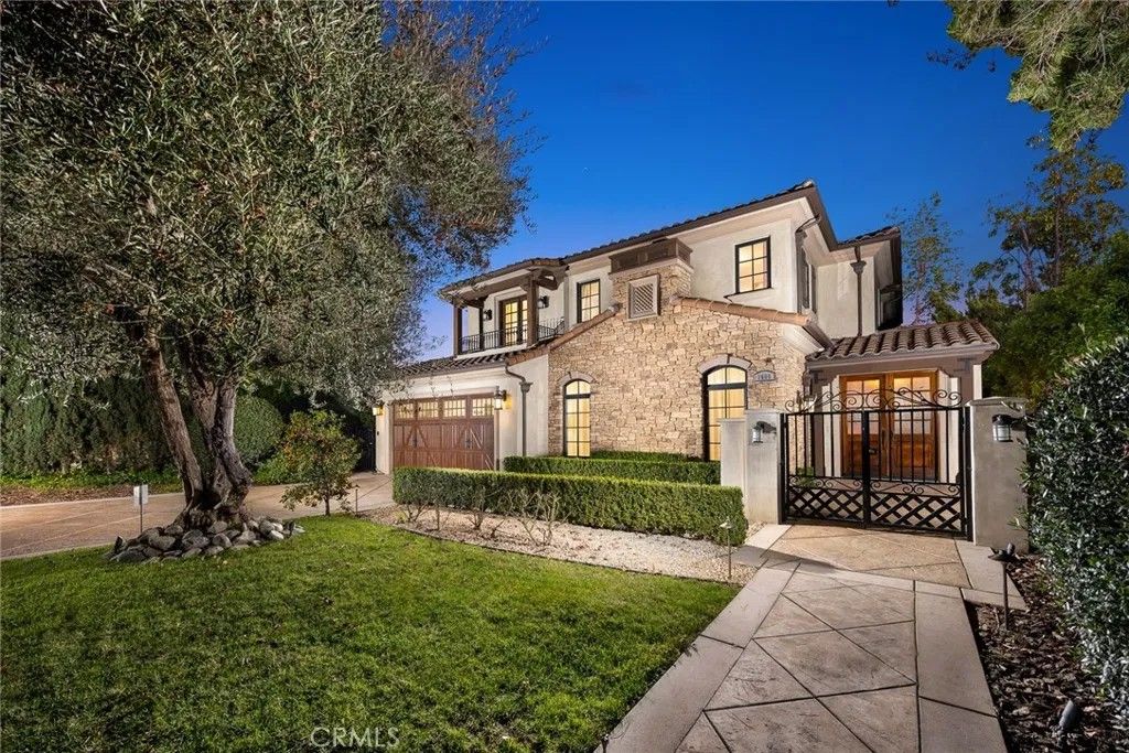 Photo of 1606 S 5th Ave, Arcadia, CA 91006 (MLS # AR26011101)