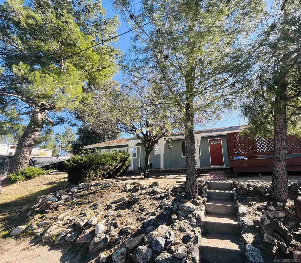 Photo of 30063 Quail Rd, Campo, CA 91906 (MLS # 260002738)