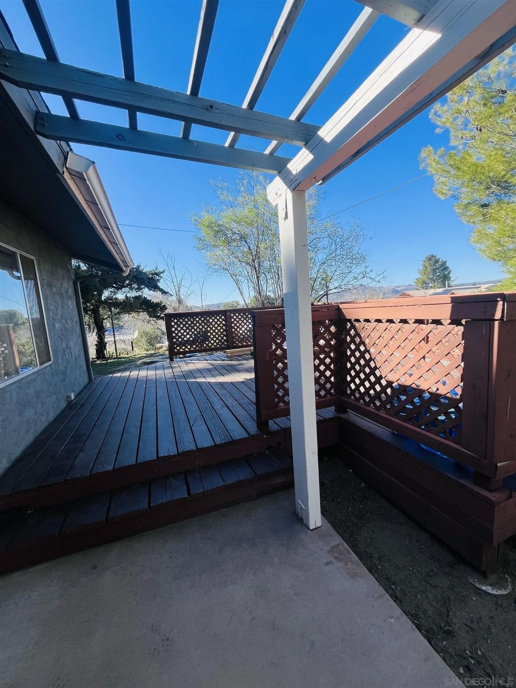 Photo of 30063 Quail Rd, Campo, CA 91906 (MLS # 260002738)