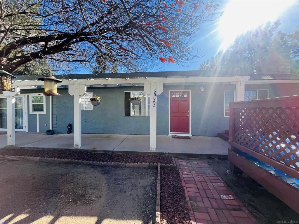 Photo of 30063 Quail Rd, Campo, CA 91906 (MLS # 260002738)