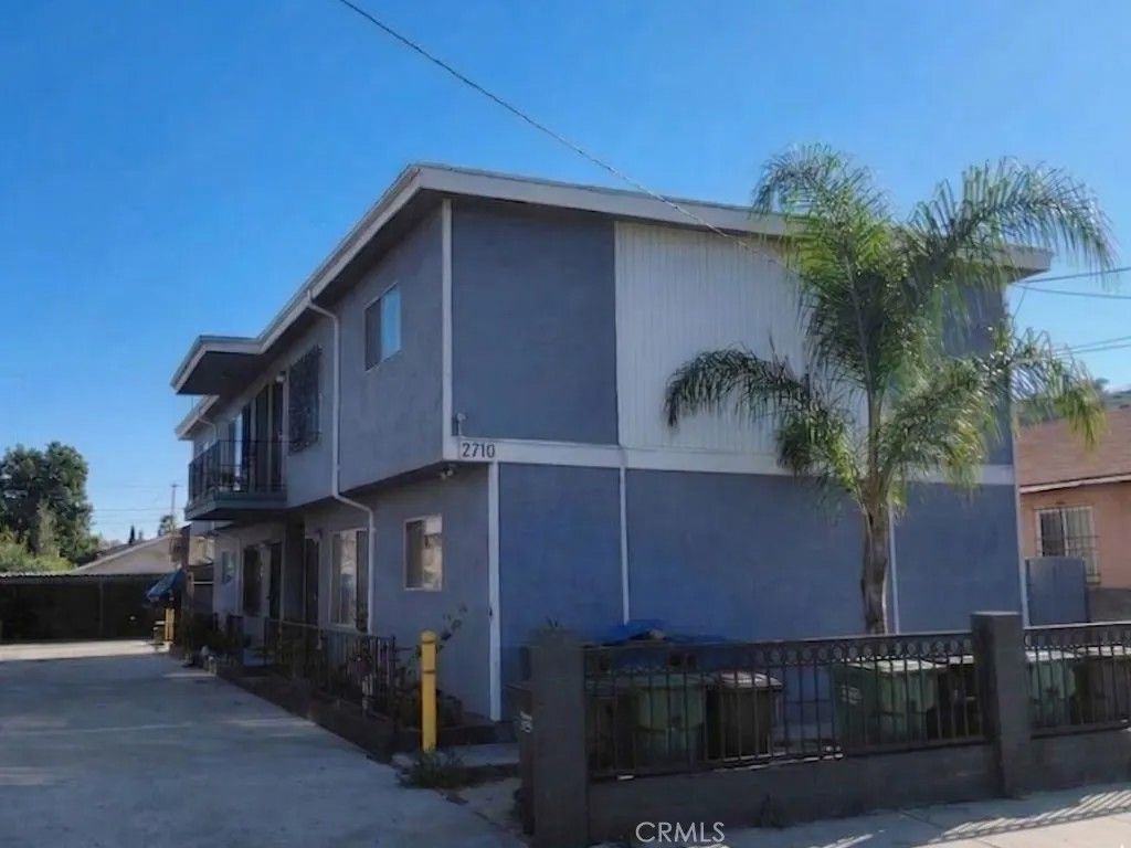 Photo of 2710 Queen, Los Angeles, CA 90039 (MLS # PW26074474)