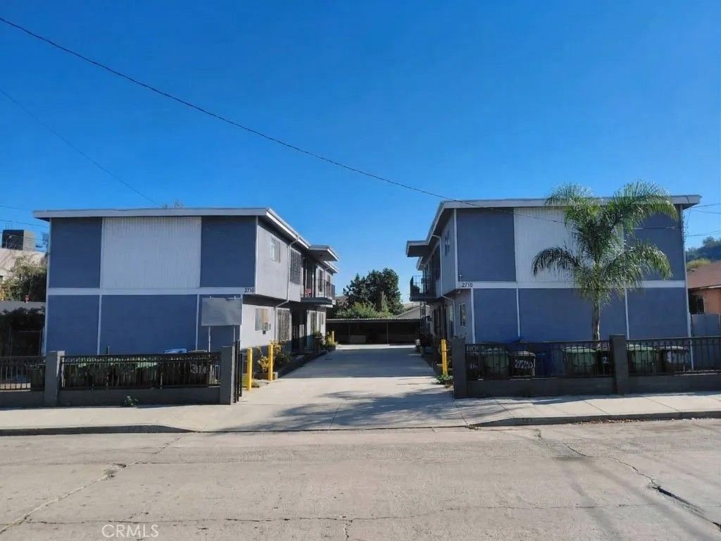 Photo of 2710 Queen, Los Angeles, CA 90039 (MLS # PW26074474)