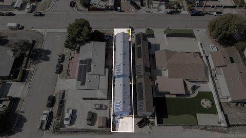 903 Concepcion Ave Spring Valley CA 91977