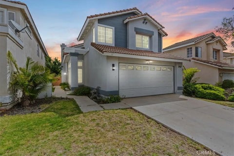 Photo of 2157 Cedar Glen Circle, Corona, CA 92879 (MLS # CV26105725)