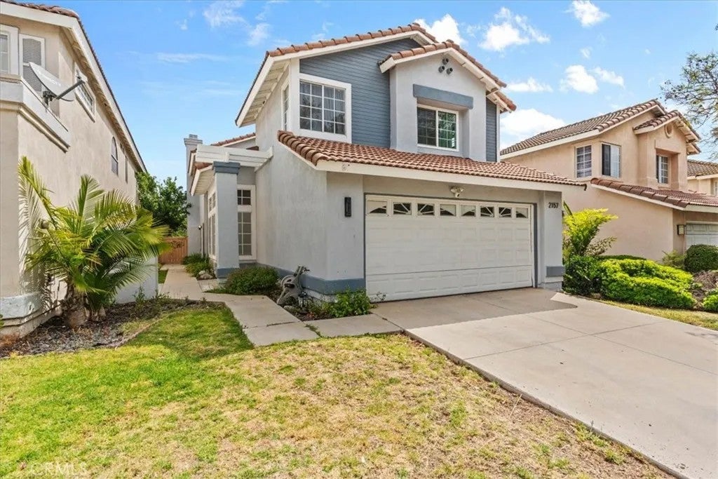 Photo of 2157 Cedar Glen Circle, Corona, CA 92879 (MLS # CV26105725)