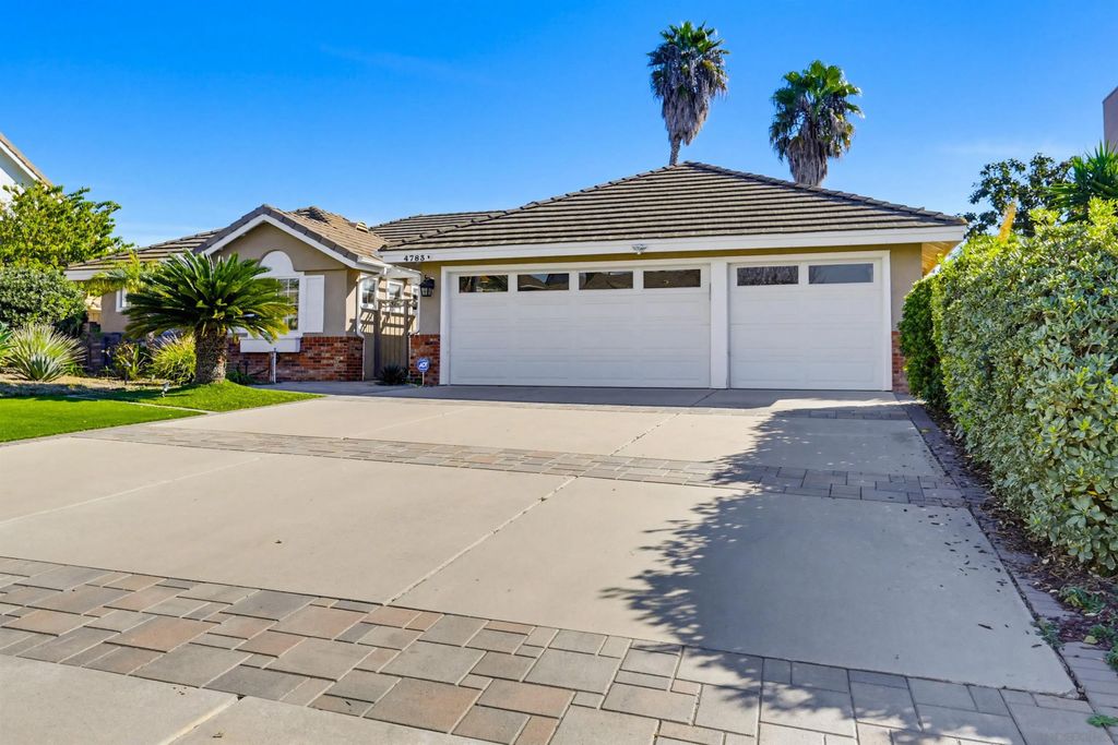 Photo of 4783 Marblehead Marblehead Bay Drive, Oceanside, CA 92057 (MLS # 260002406)