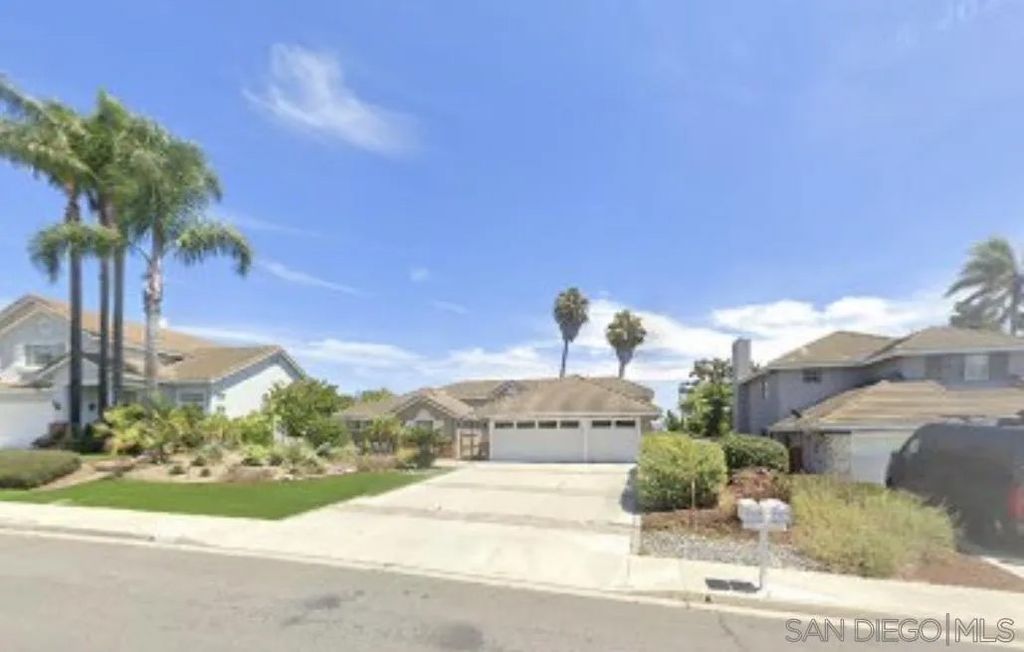 Photo of 4783 Marblehead Marblehead Bay Drive, Oceanside, CA 92057 (MLS # 260002406)