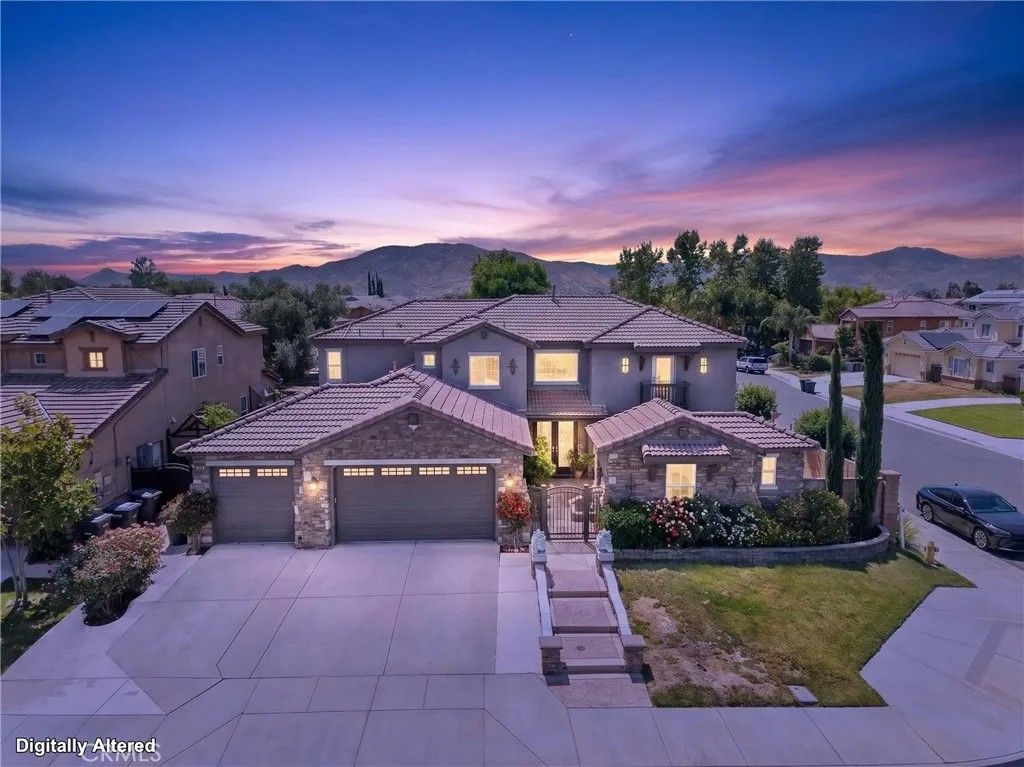 Photo of 428 Oriole Rd, San Jacinto, CA 92582 (MLS # IG26107194)