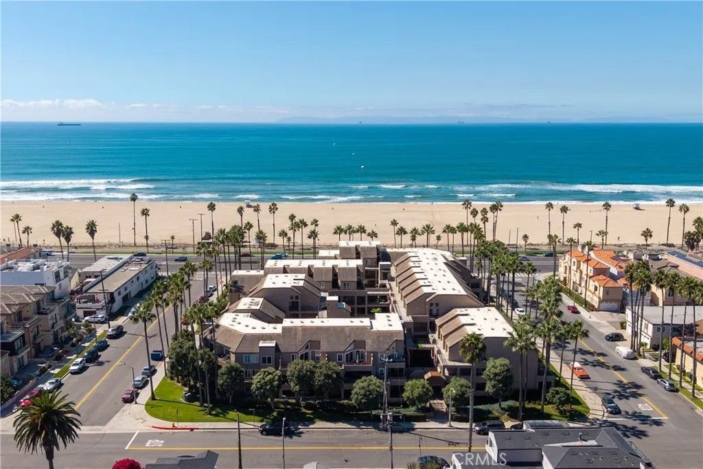 Photo of 1200 Pacific Coast Highway #102, Huntington Beach, CA 92648 (MLS # OC26042728)
