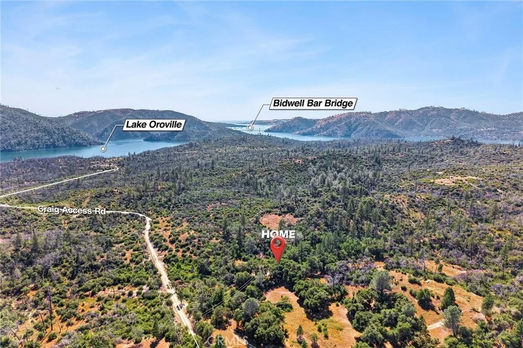 804 Craig Access Road