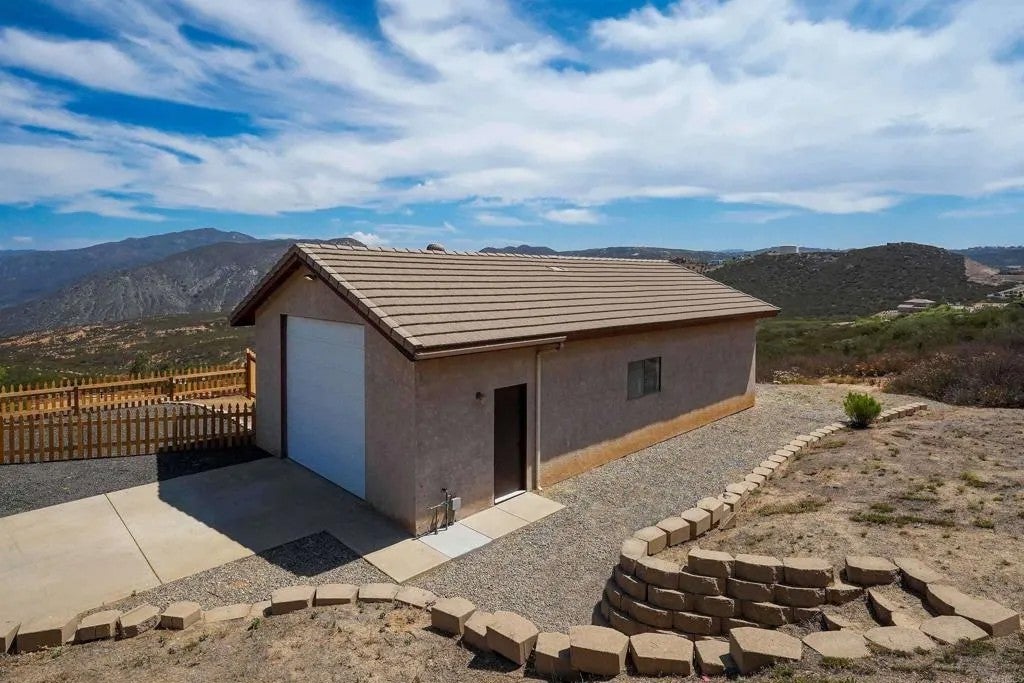 Photo of 21012 N Burma Rd, Ramona, CA 92065 (MLS # NDP2609201)