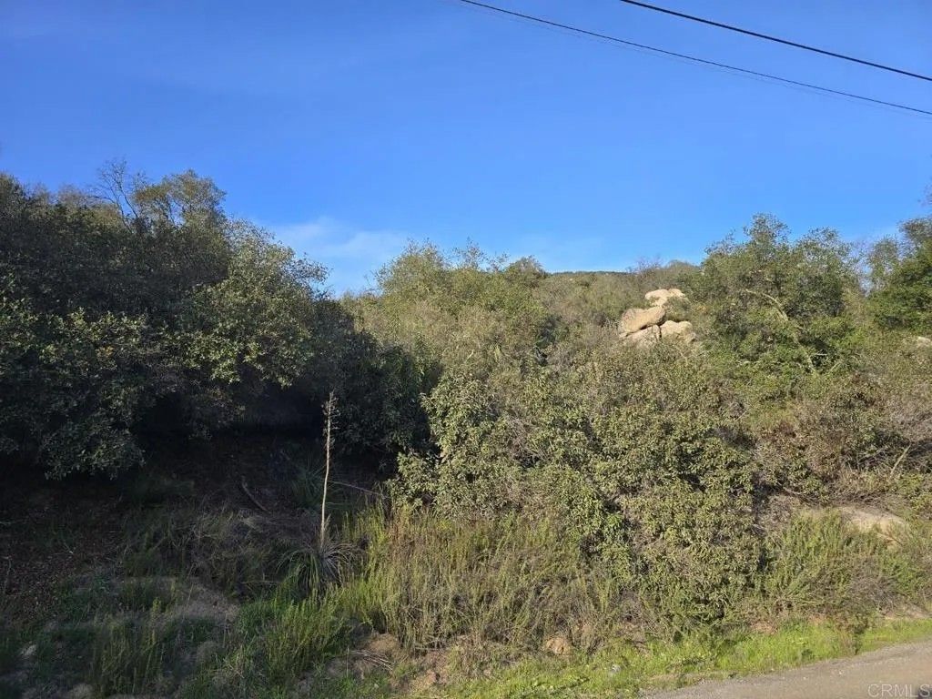 Photo of 0 Rockhouse, Ramona, CA 92065 (MLS # PTP2600677)