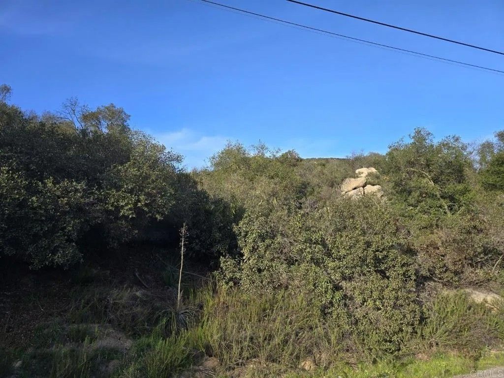 Photo of 0 Rockhouse, Ramona, CA 92065 (MLS # PTP2600677)