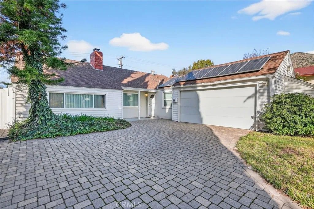 Photo of 1265 Hastings Ranch, Pasadena, CA 91107 (MLS # WS25279633)