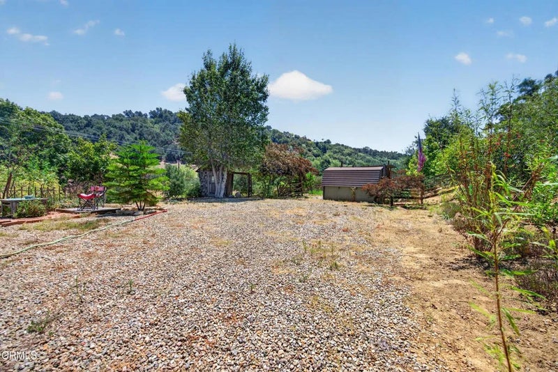 320 N Barbara Street