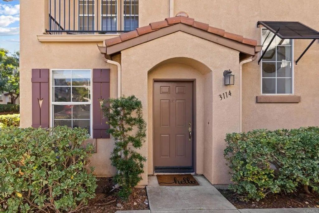 Photo of 3114 Via Puerta, Carlsbad, CA 92009 (MLS # NDP2511314)