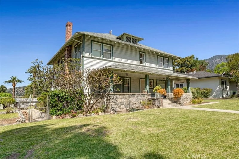 425 N Canyon