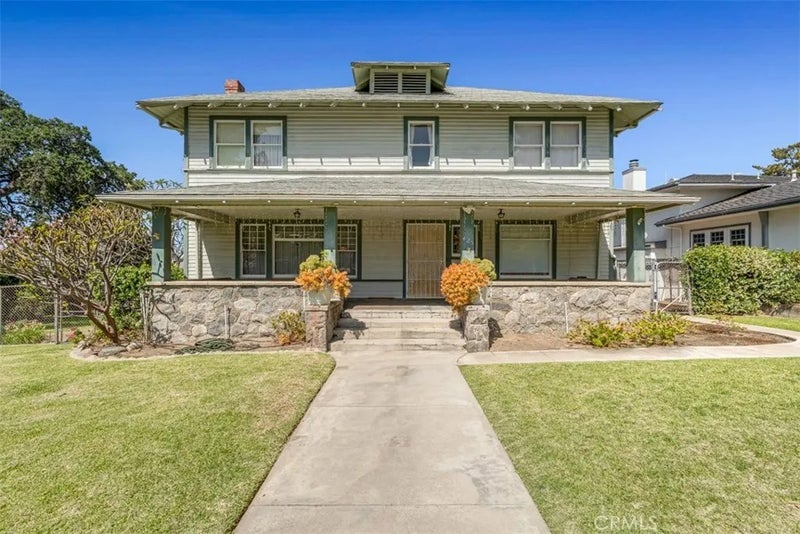 425 N Canyon