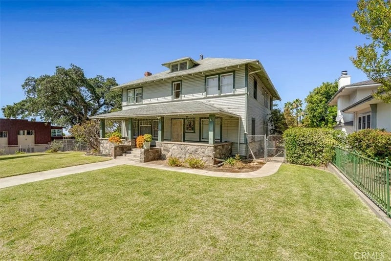 425 N Canyon