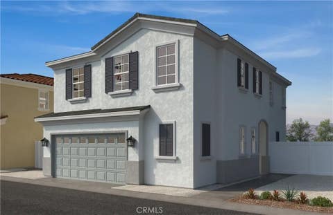 Photo of 14776 Shenandoah Lane, Fontana, CA 92337 (MLS # SW26119813)