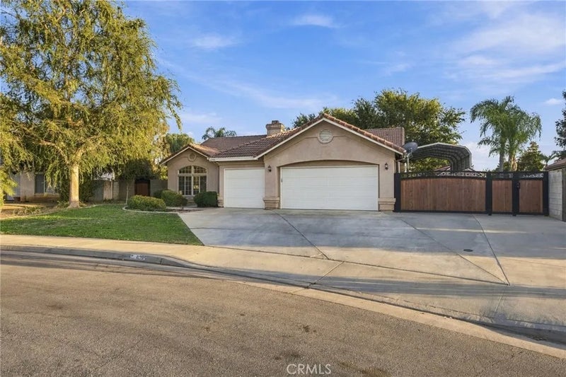6705 Tiber River