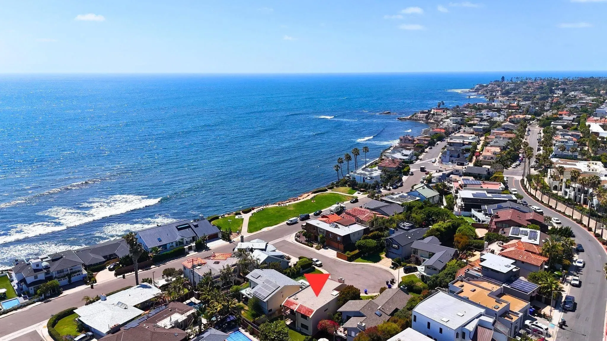 La Jolla, California 92037, United States, 3 Bedrooms Bedrooms, ,3 BathroomsBathrooms,Residential,Active,166702