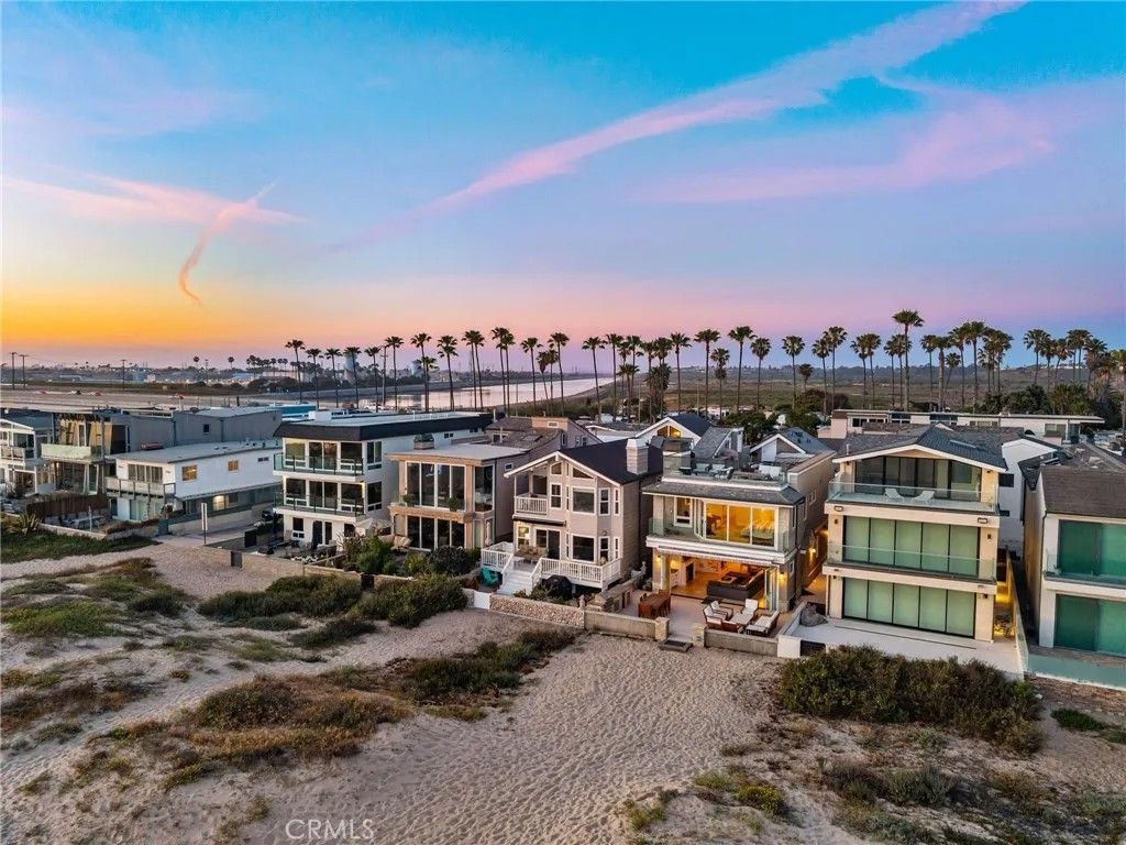 Photo of 7304 W Oceanfront, Newport Beach, CA 92663 (MLS # OC26088251)