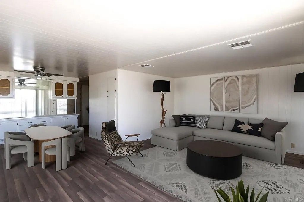 Photo of 5145 Hwy 78 #703, Borrego Springs, CA 92004 (MLS # NDP2506456)