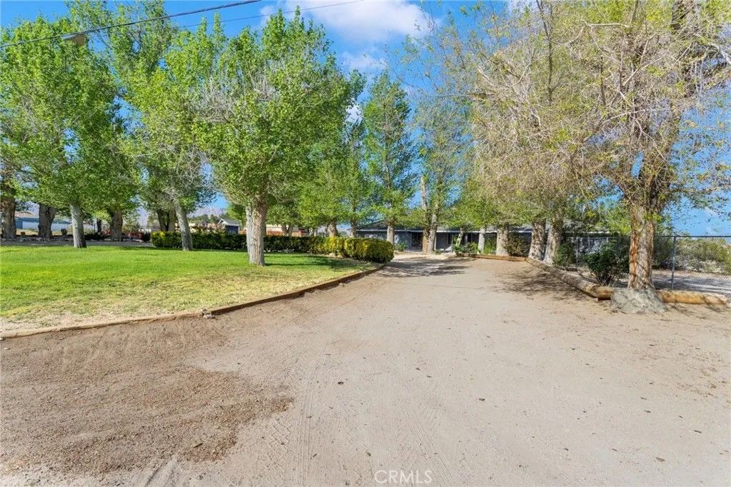 Photo of 10298 Custer Avenue, Lucerne Valley, CA 92356 (MLS # HD26060767)