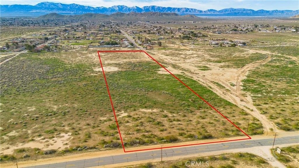 Photo of 15800 E Avenue M, Lancaster, CA 93535 (MLS # SR26050658)