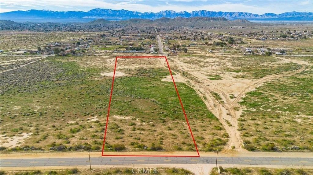 Photo of 15800 E Avenue M, Lancaster, CA 93535 (MLS # SR26050658)