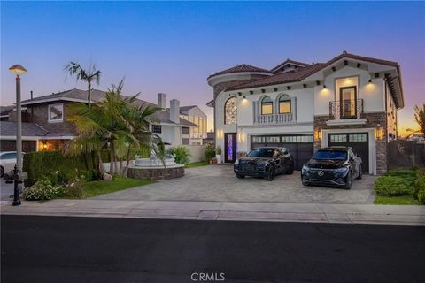 Photo of 16861 Marina Bay Drive, Huntington Beach, CA 92649 (MLS # OC26060056)