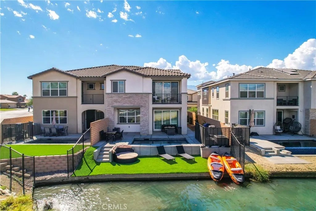 84662 Litorale Court