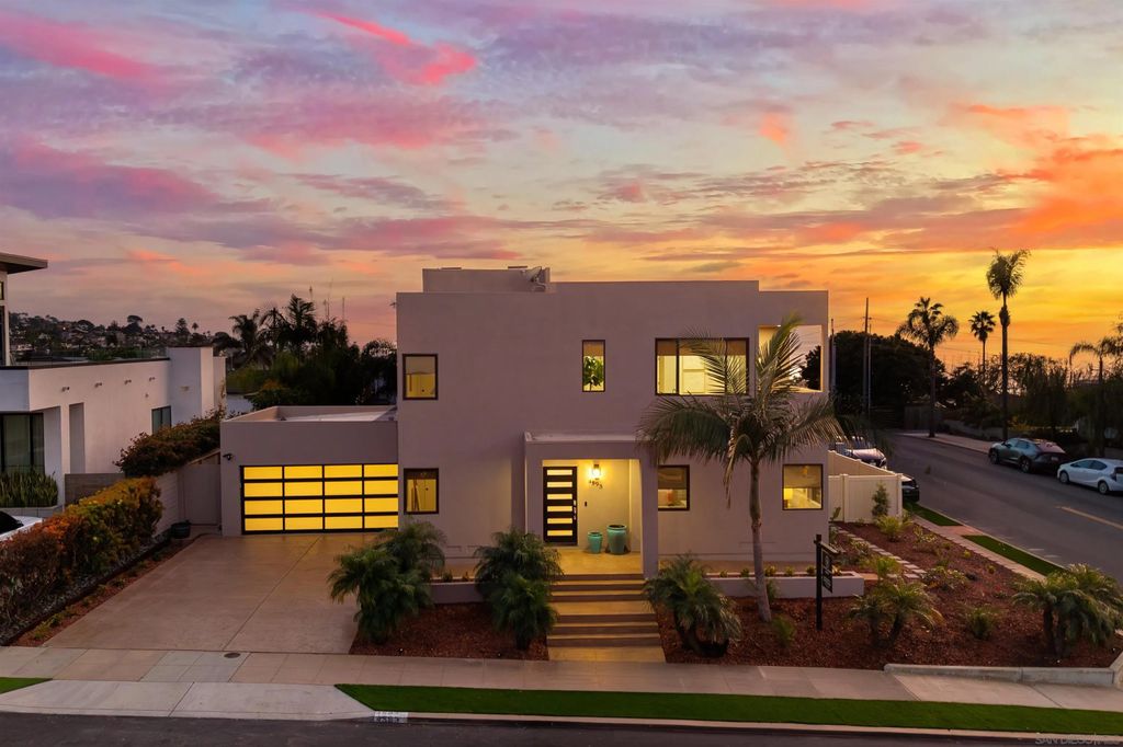 Photo of 4593 Coronado Ave, San Diego, CA 92107 (MLS # 260007428)