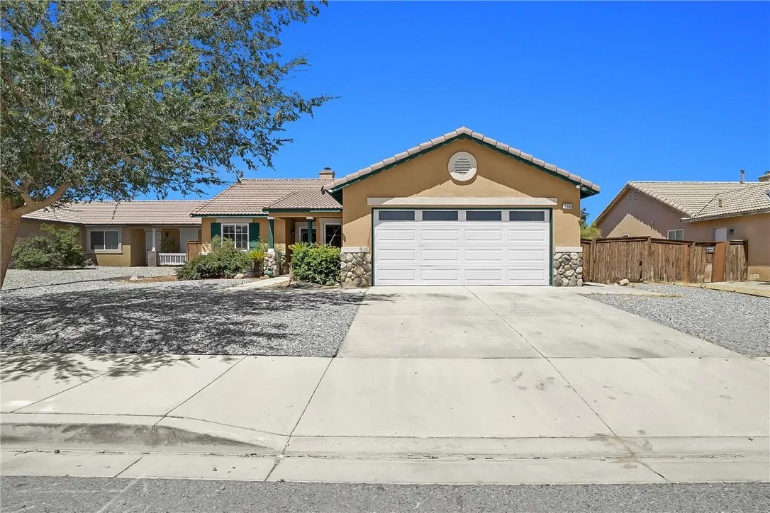 15336 Ross Drive