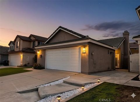 Photo of 12006 Glenheather Dr, Fontana, CA 92337 (MLS # IG26023936)