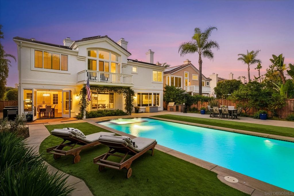 Photo of 13367 Wyngate Point, San Diego, CA 92130 (MLS # 260001279)