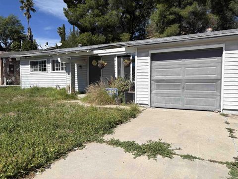 12614 Orohaven Ln Poway CA 92064