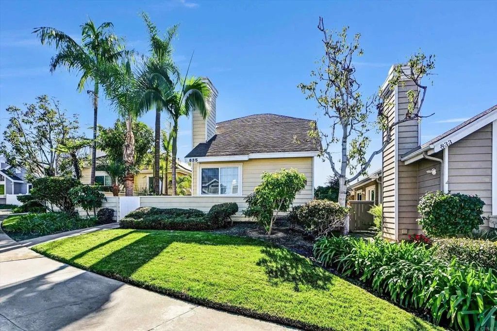 Photo of 835 Skysail Avenue, Carlsbad, CA 92011 (MLS # NDP2602211)