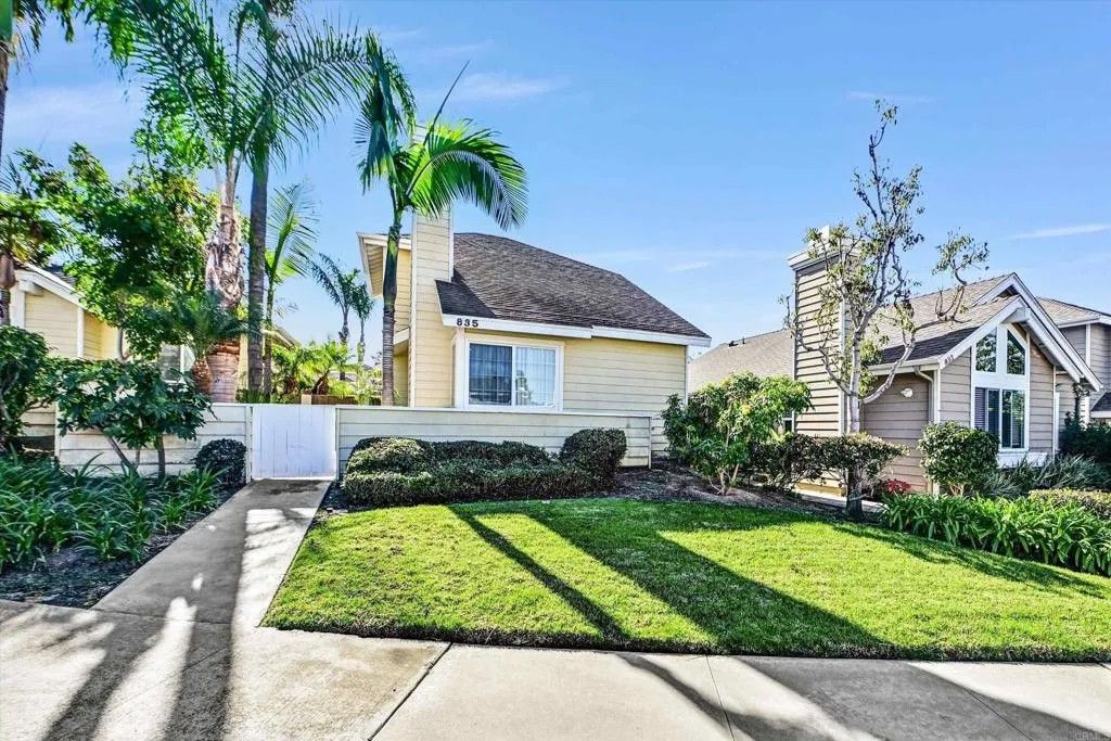 Photo of 835 Skysail Avenue, Carlsbad, CA 92011 (MLS # NDP2602211)