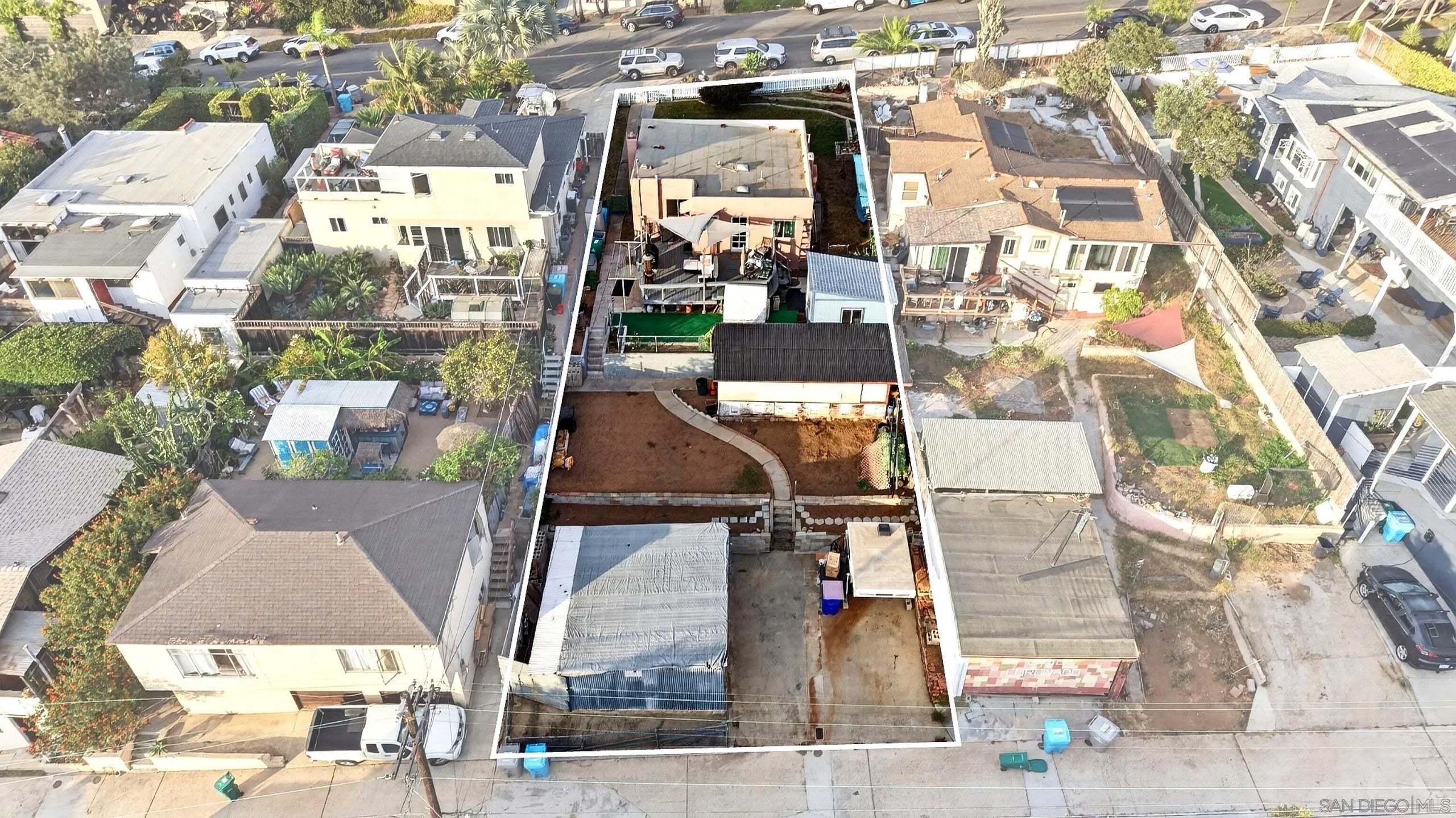 4745 Coronado