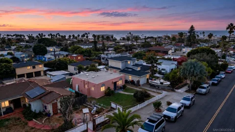 4745 Coronado Ave, San Diego, CA 92107 - #: 260023355