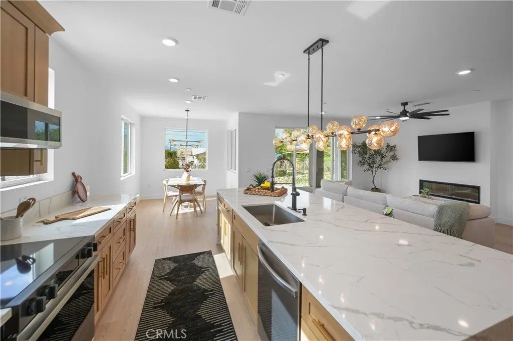 Photo of 19187 Cottonwood Drive, Desert Hot Springs, CA 92241 (MLS # IG26028804)